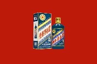 海口琼山回收五星茅台酒